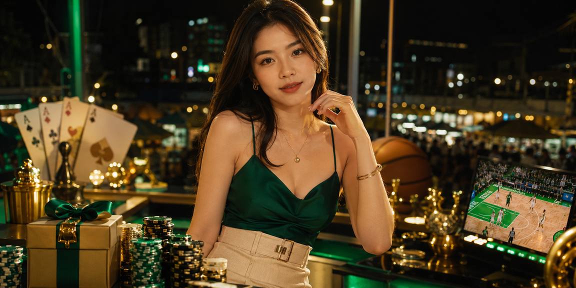 b66club Thông Tin Arcade tại b66club